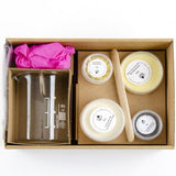 Barre De Massage Bio Aux Grains Café Personnalisable Plantes Publicitaires