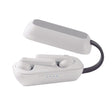 Base De Charge Sans Fil Tws Folk Personnalisable White Audio & Son