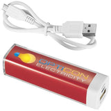 Batterie 2200Mah Flash Technologie