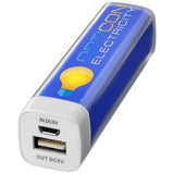 Batterie 2200Mah Flash Technologie