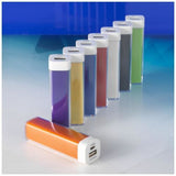 Batterie 2200Mah Flash Technologie