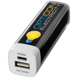Batterie 2200Mah Flash Technologie