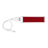 Batterie 2200Mah Flash Technologie