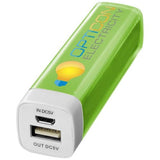 Batterie 2200Mah Flash Technologie