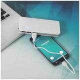 Batterie De Secours 10 000 Mah Spare Technologie