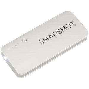 Batterie De Secours 10 000 Mah Spare Technologie