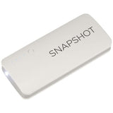 Batterie De Secours 10 000 Mah Spare Technologie