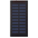 Batterie De Secours Solaire 8000 Mah Stellar Technologie