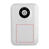 Batterie Vault Pb-6600 Mah Technologie