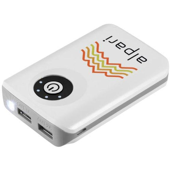 Batterie Vault Pb-6600 Mah Technologie
