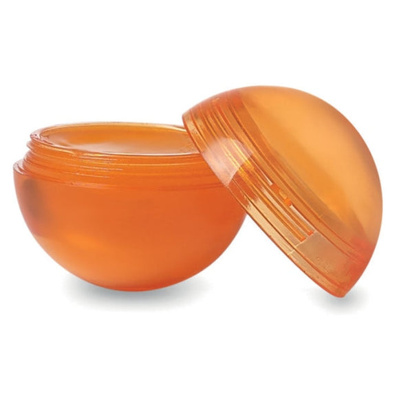 Baume À Lèvres Aromatisé Soft Personnalisable Orange Soins De La Personne
