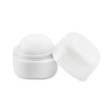 Baume À Lèvres En Cube Lips Personnalisable White Soins De La Personne