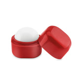 Baume À Lèvres En Cube Lips Personnalisable Red Soins De La Personne