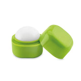 Baume À Lèvres En Cube Lips Personnalisable Lime Soins De La Personne