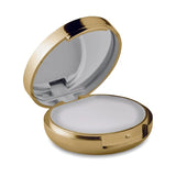 Baume À Lèvres Miroir Duo Mirror Personnalisable Gold Soins De La Personne