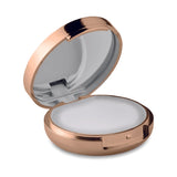 Baume À Lèvres Miroir Duo Mirror Personnalisable Yellow Soins De La Personne