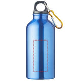 Bidon Avec Mousqueton Oregon 400Ml Récipients Boisson