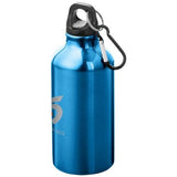 Bidon Avec Mousqueton Oregon 400Ml Récipients Boisson