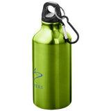 Bidon Avec Mousqueton Oregon 400Ml Récipients Boisson