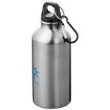 Bidon Avec Mousqueton Oregon 400Ml Récipients Boisson