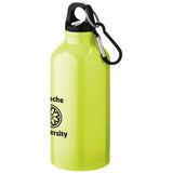 Bidon Avec Mousqueton Oregon 400Ml Récipients Boisson