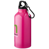 Bidon Avec Mousqueton Oregon 400Ml Récipients Boisson