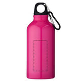 Bidon Avec Mousqueton Oregon 400Ml Récipients Boisson