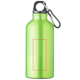 Bidon Avec Mousqueton Oregon 400Ml Récipients Boisson