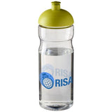Bidon H2O Base® 650 Ml Avec Couvercle Dôme Récipients Boisson