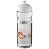 Bidon H2O Base® 650 Ml Avec Couvercle Dôme Récipients Boisson
