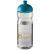 Bidon H2O Base® 650 Ml Avec Couvercle Dôme Récipients Boisson