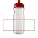 Bidon H2O Base® 650 Ml Avec Couvercle Dôme Récipients Boisson