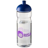 Bidon H2O Base® 650 Ml Avec Couvercle Dôme Récipients Boisson