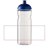 Bidon H2O Base® 650 Ml Avec Couvercle Dôme Récipients Boisson