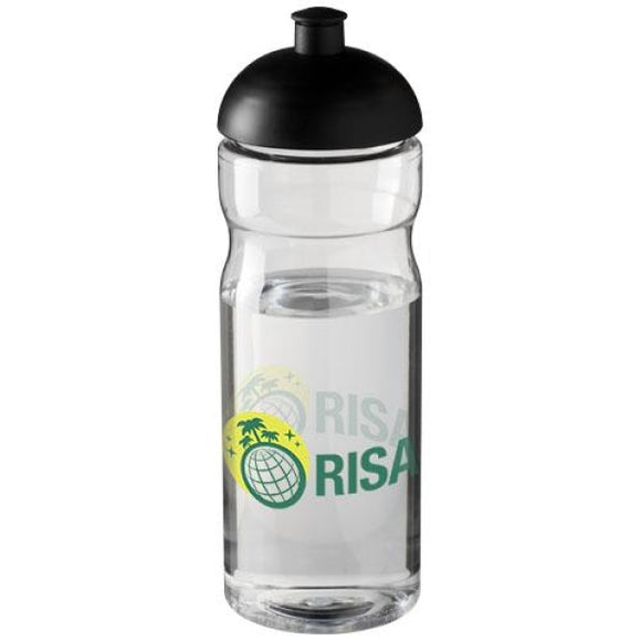 Bidon H2O Base® 650 Ml Avec Couvercle Dôme Récipients Boisson