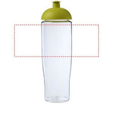 Bidon H2O Tempo® 700 Ml Avec Couvercle En Dôme Récipients Boisson