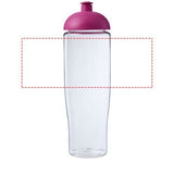 Bidon H2O Tempo® 700 Ml Avec Couvercle En Dôme Récipients Boisson