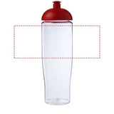 Bidon H2O Tempo® 700 Ml Avec Couvercle En Dôme Récipients Boisson