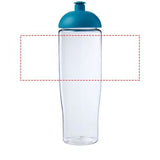 Bidon H2O Tempo® 700 Ml Avec Couvercle En Dôme Récipients Boisson