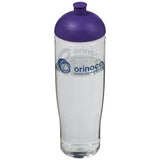 Bidon H2O Tempo® 700 Ml Avec Couvercle En Dôme Récipients Boisson