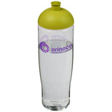 Bidon H2O Tempo® 700 Ml Avec Couvercle En Dôme Récipients Boisson