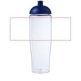 Bidon H2O Tempo® 700 Ml Avec Couvercle En Dôme Récipients Boisson