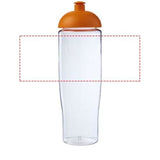 Bidon H2O Tempo® 700 Ml Avec Couvercle En Dôme Récipients Boisson