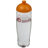 Bidon H2O Tempo® 700 Ml Avec Couvercle En Dôme Récipients Boisson
