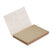 Bloc Notes Couverture À Planter Grow Me Personnalisable White Plein Air