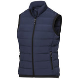 Bodywarmer Duvet Caltha Pour Femme Personnalisable Vêtements