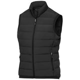 Bodywarmer Duvet Caltha Pour Femme Personnalisable Vêtements
