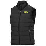 Bodywarmer Duvet Caltha Pour Femme Personnalisable Vêtements