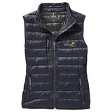 Bodywarmer Duvet Léger Femme Fairview Personnalisable Vestes