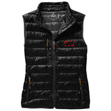 Bodywarmer Duvet Léger Femme Fairview Personnalisable Vestes